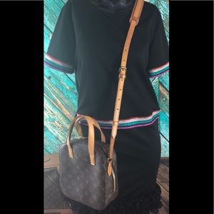 Louis Vuitton Spontini Vanity Case Authentic